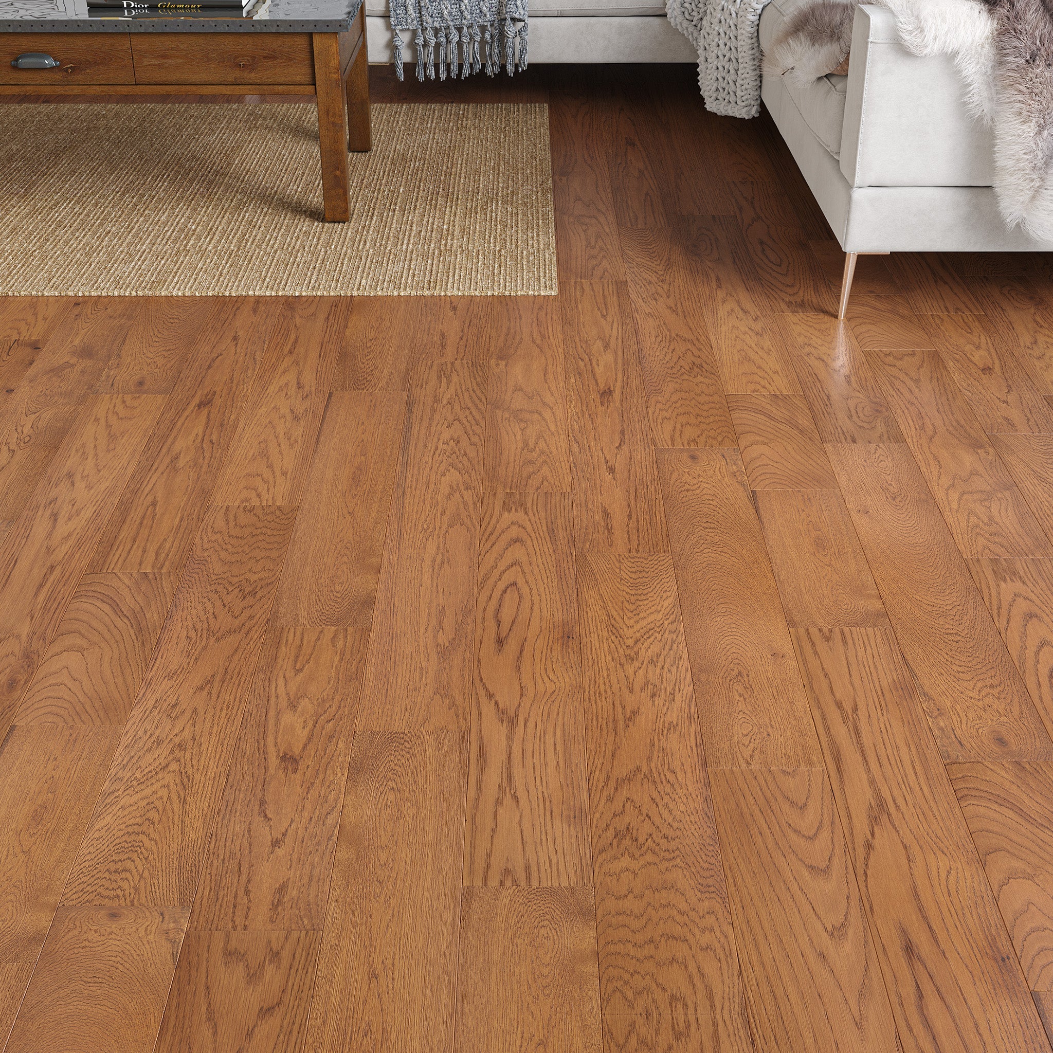 Iris Engineered - Floor Street