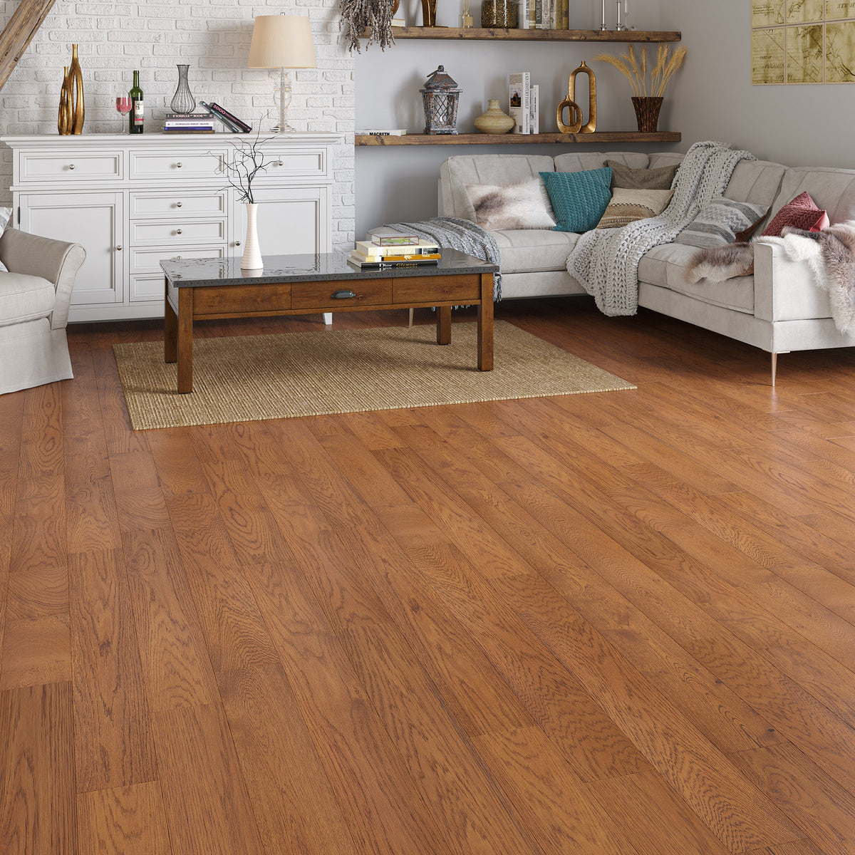 Iris Engineered - Floor Street