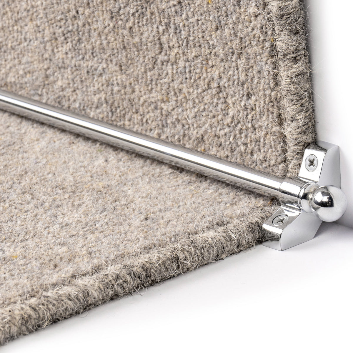 Jubilee Stair Rods - Floor Street