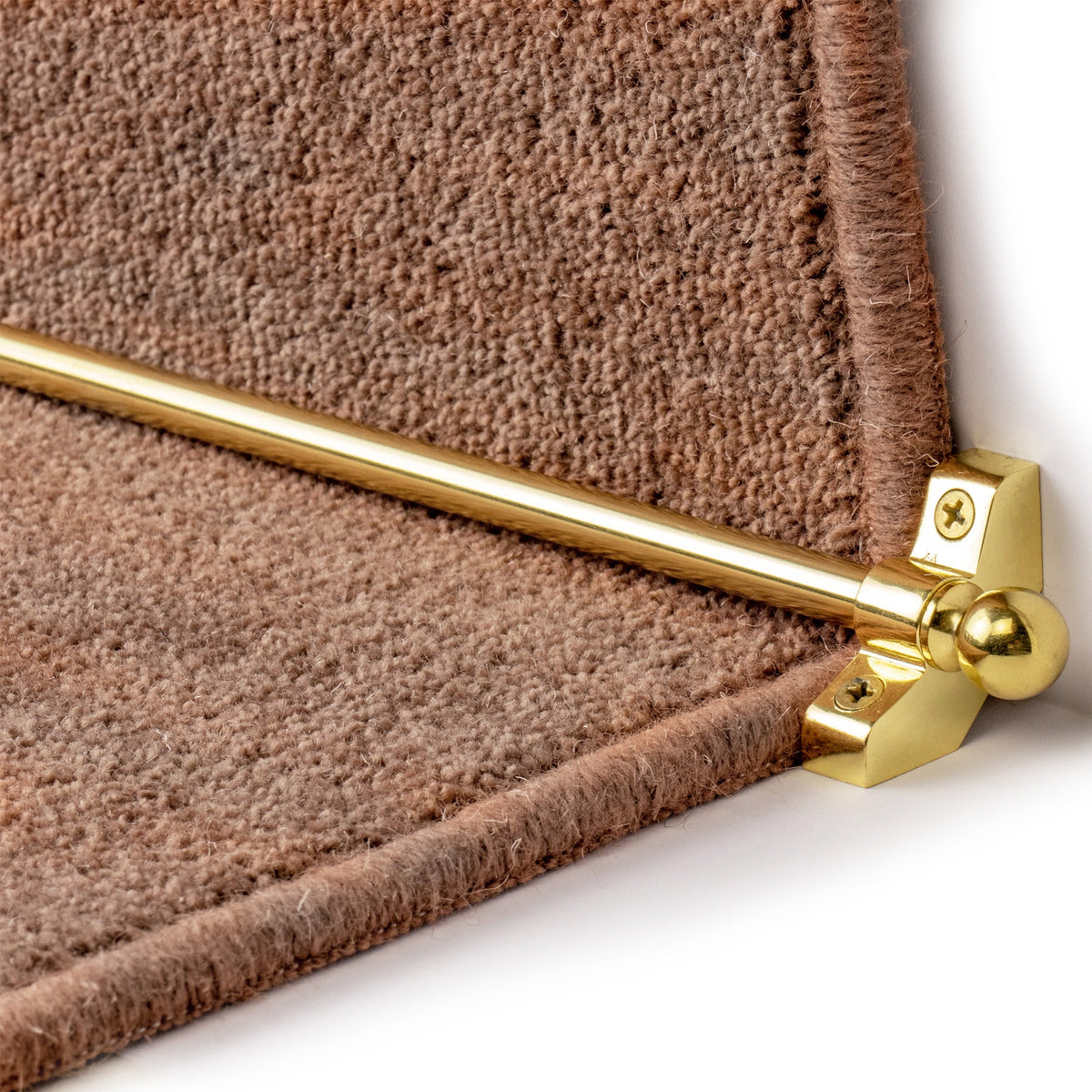 Jubilee Stair Rods - Floor Street