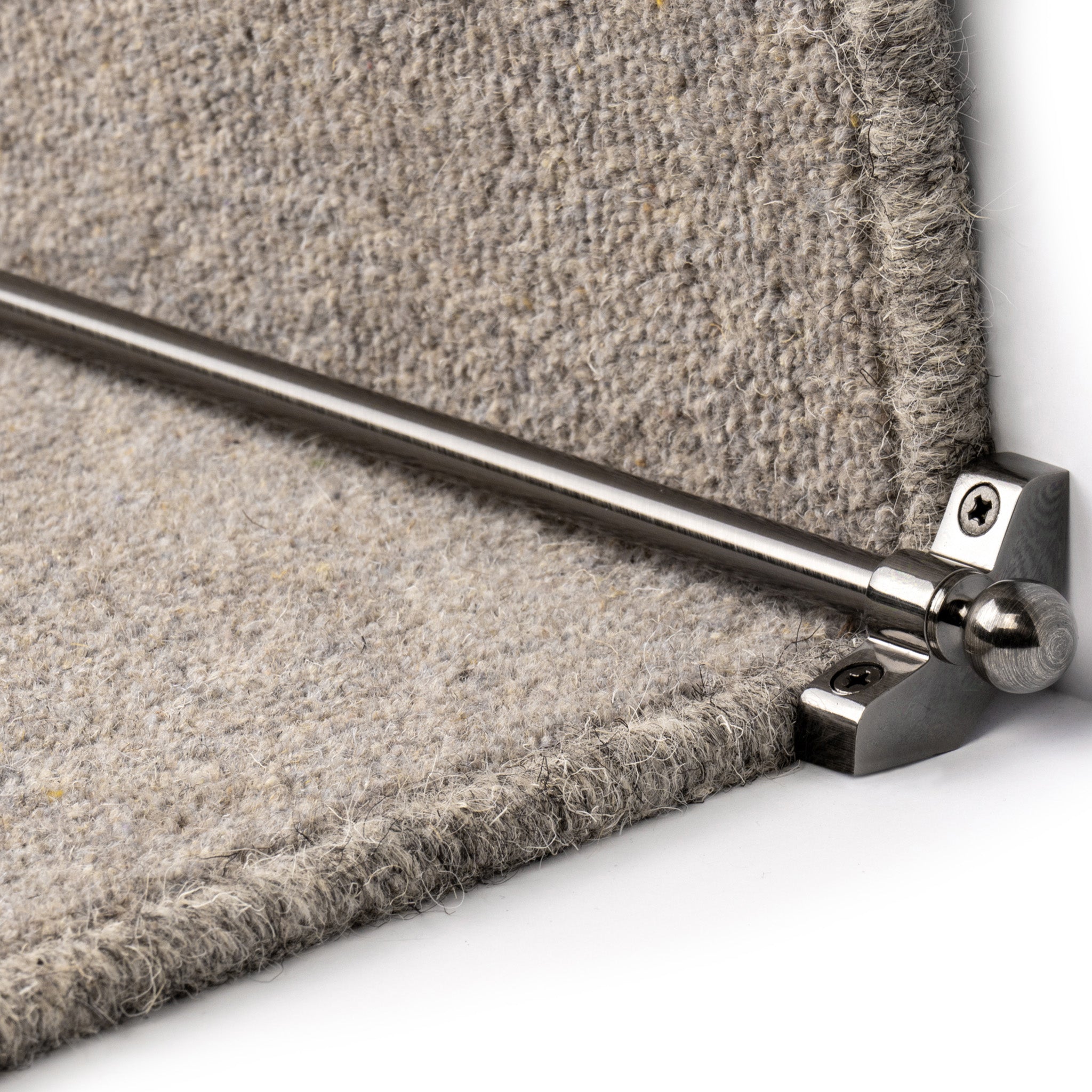 Jubilee Stair Rods - Floor Street