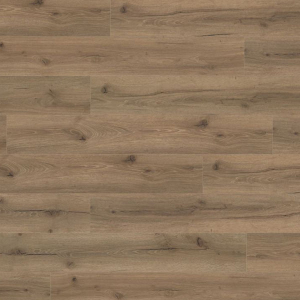 Latte Oak Straight Click Vinyl SPC