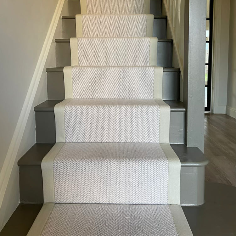 Little Cotswold Home Stair Runner 60cm