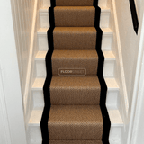 Majestic Stair Runner - Floor Street