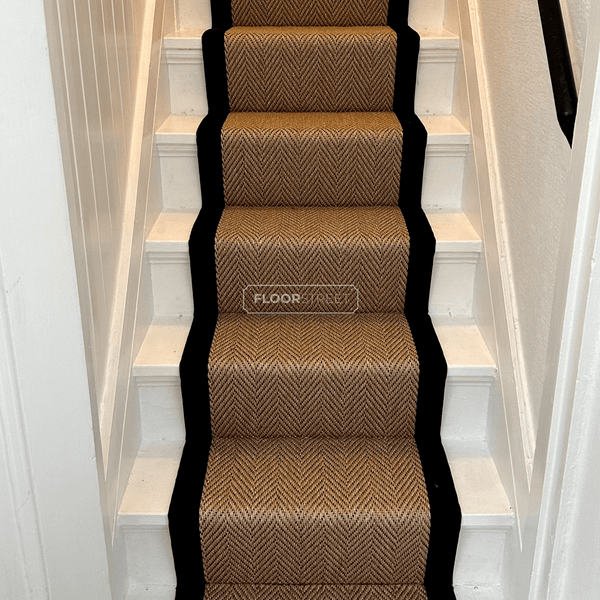 Majestic Stair Runner - Floor Street
