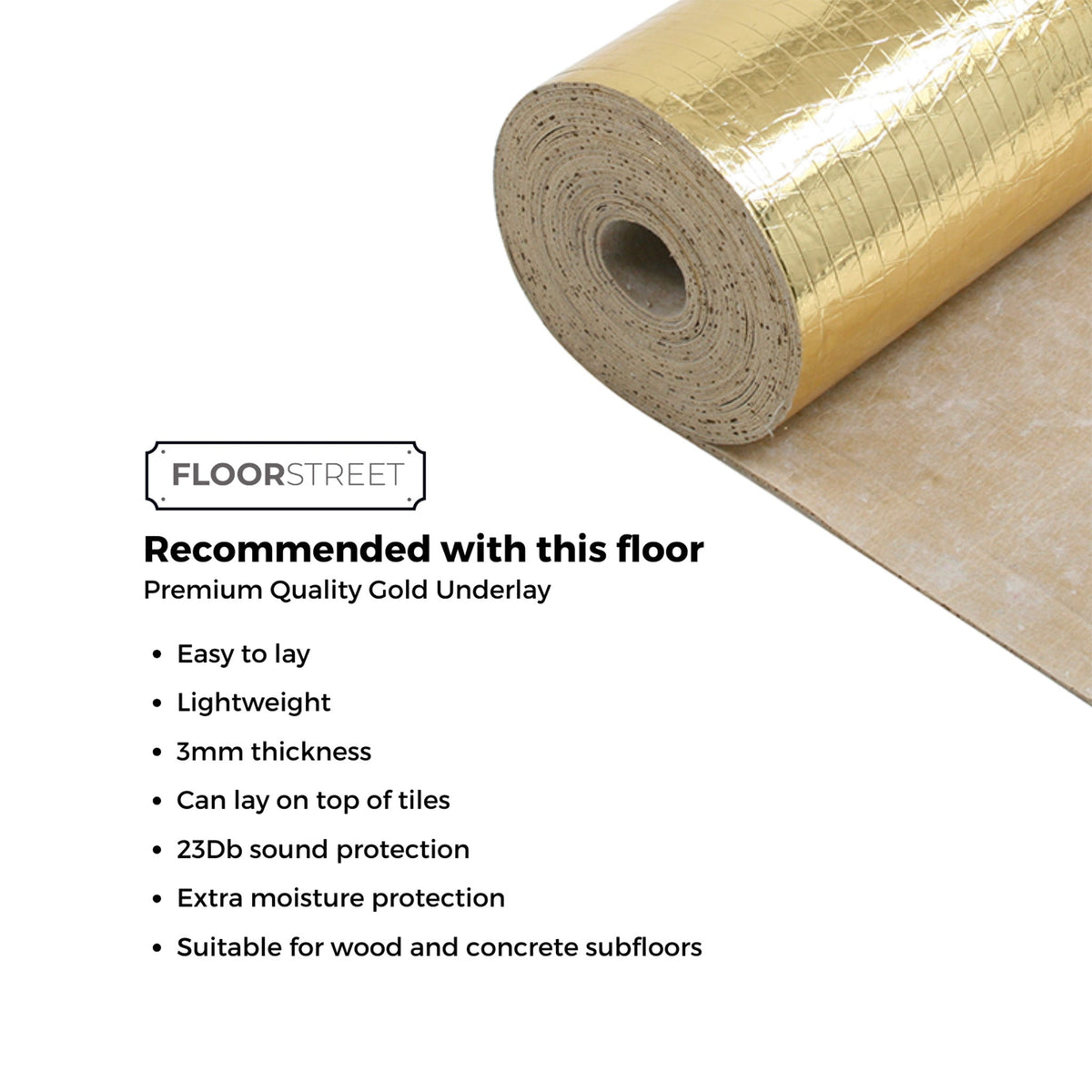 Midnight Oak 12mm Straight Laminate - Floor Street