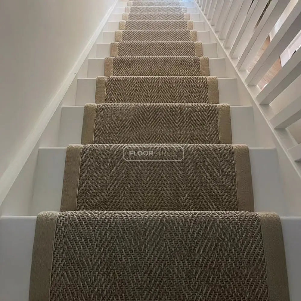 Milan Stair Runner - Floor Street