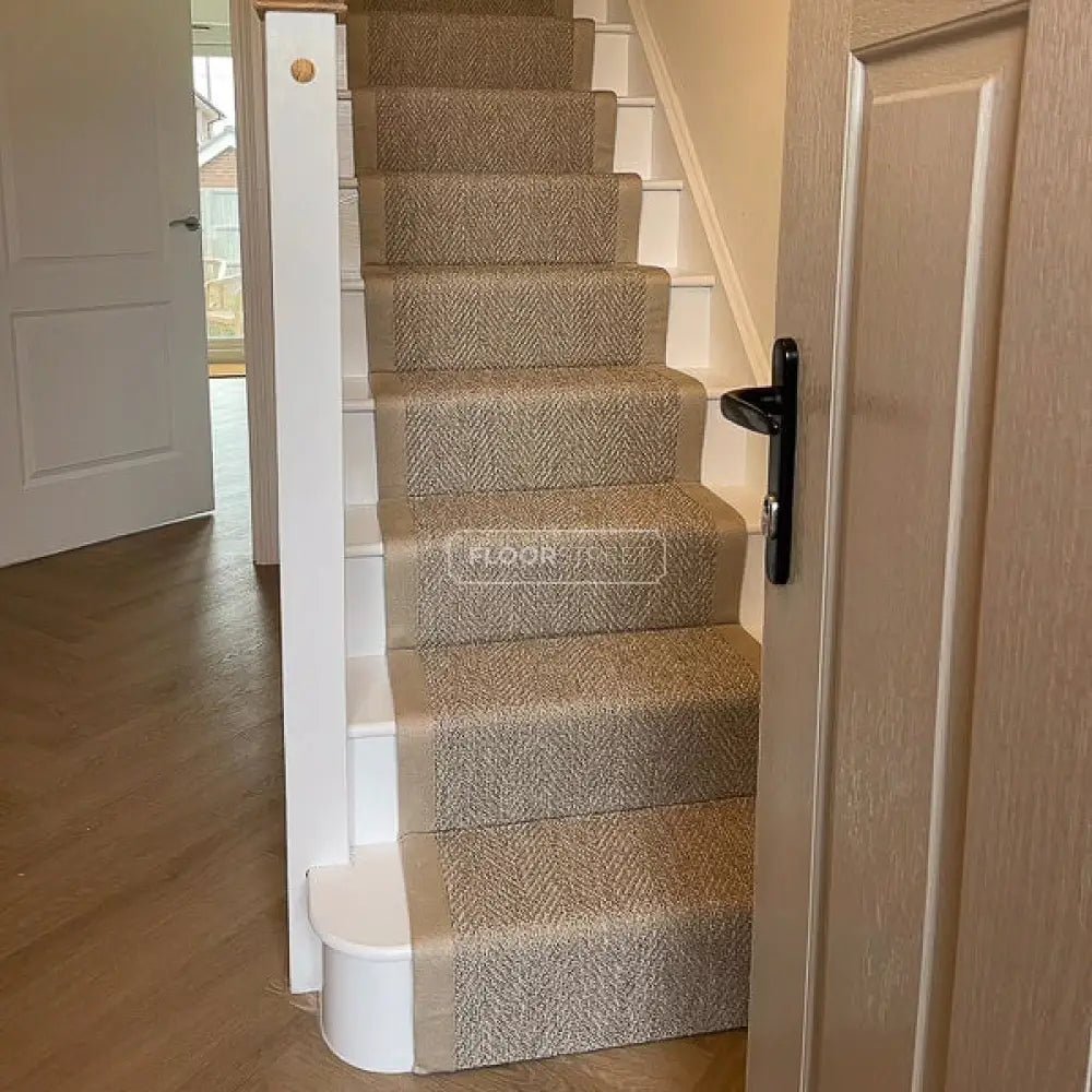 Milan Stair Runner - Floor Street