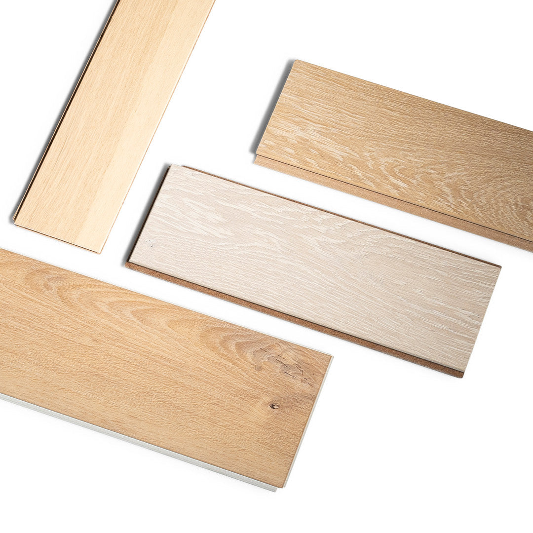 Most Loved Flooring Sample Bundle