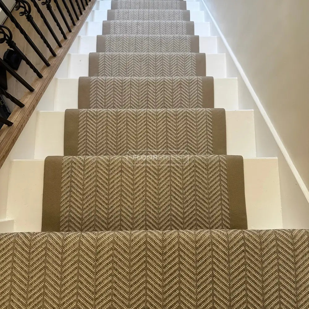 Mumbai Stair Runner