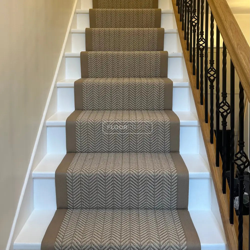 Mumbai Stair Runner