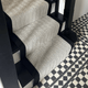 New Yorker Stair Runner - Floor Street