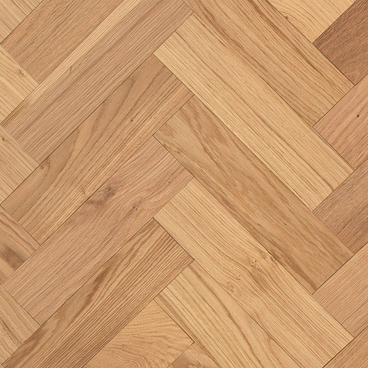 Paradise Herringbone Engineered - Floor Street
