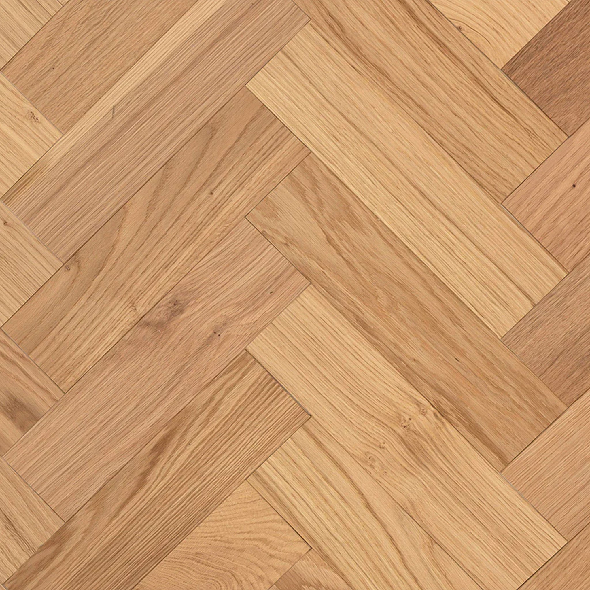 Paradise Herringbone Engineered - Floor Street