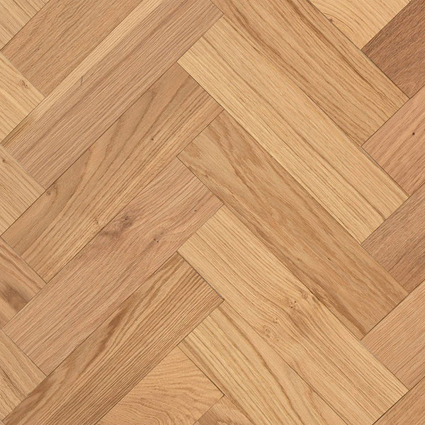 Paradise Herringbone Engineered