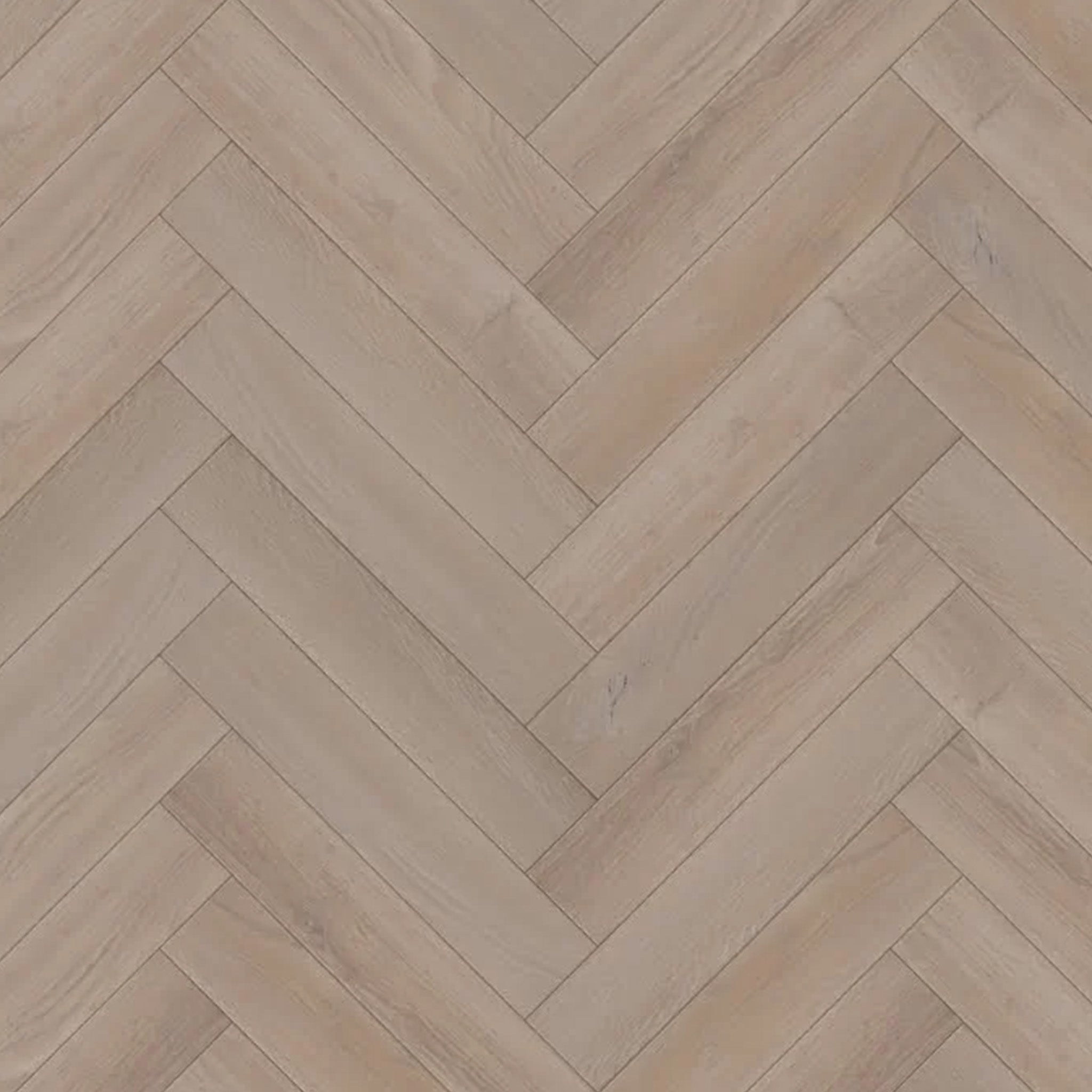 Pearl Oak 12mm Herringbone Laminate