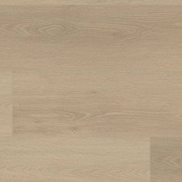 Popcorn Oak Straight Click Vinyl SPC