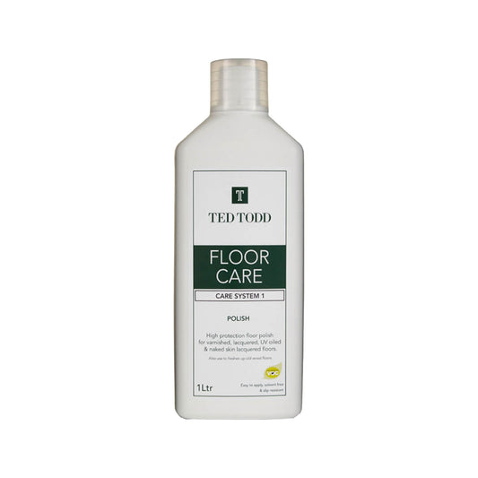 Protective Polish 1 Litre - Care System One