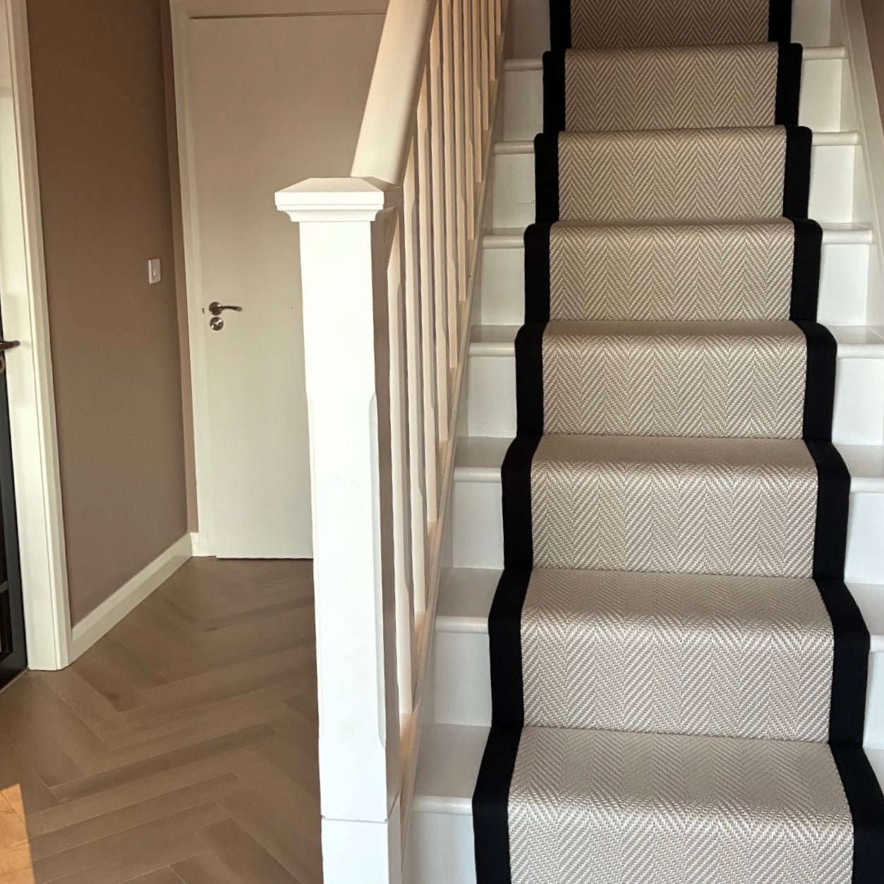 Royale Stair Runner - Floor Street