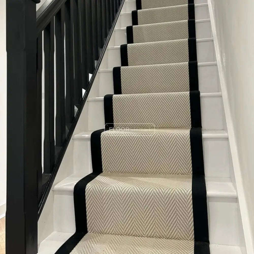 Royale Stair Runner - Floor Street