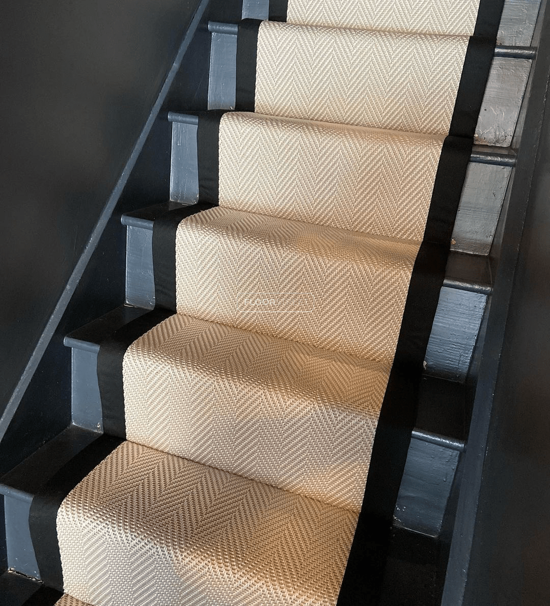 Royale Stair Runner - Floor Street