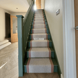 Sainte - Rose Stair Runner - Floor Street