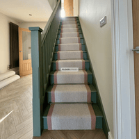 Sainte-Rose Stair Runner