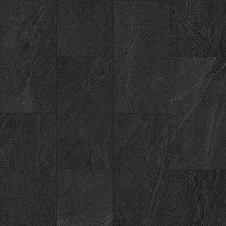 Sea Salt 5.5mm Tile Effect Waterproof Click Vinyl - Floor Street