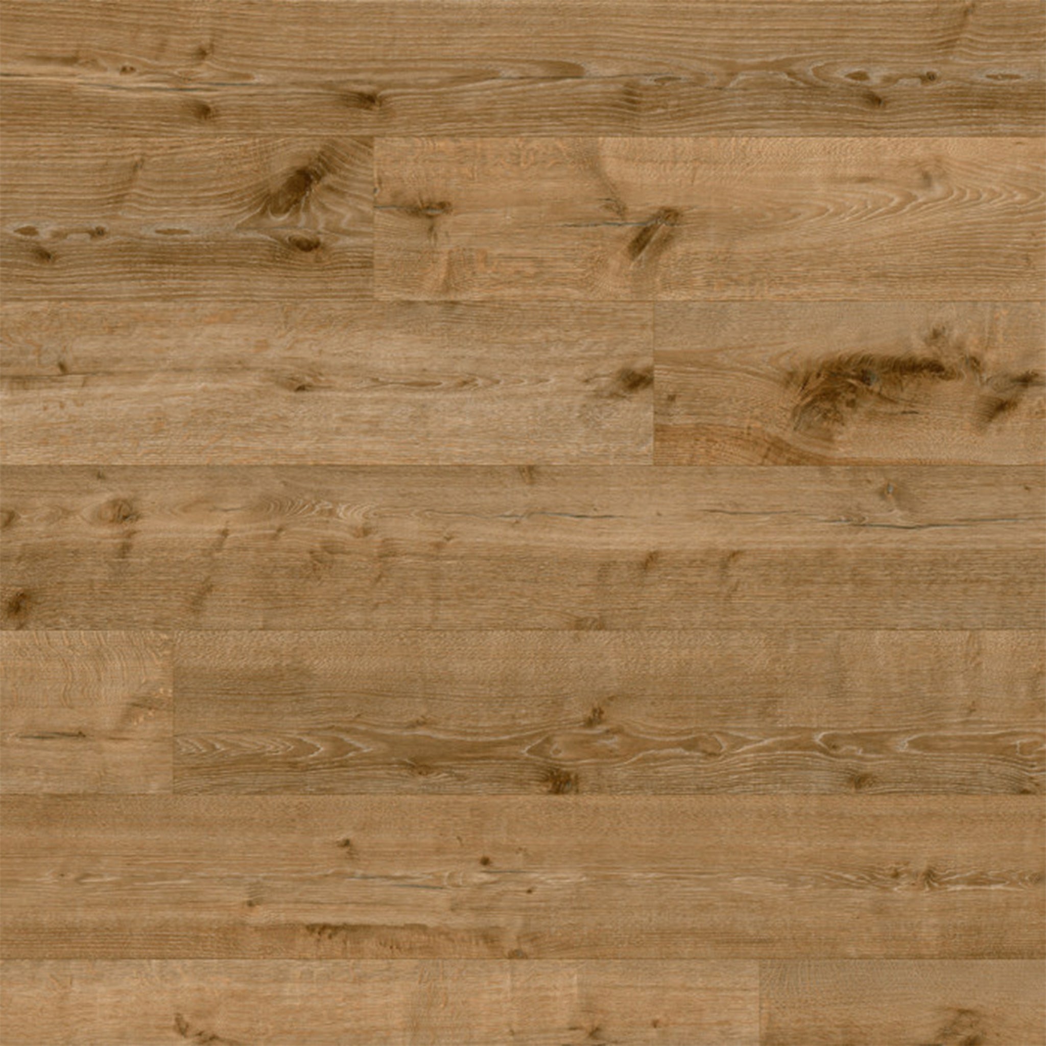 Sepia Tegernsee Oak 12mm Long & Wide Straight Laminate - Floor Street