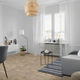 Seychelles Oak 15/4 x 90mm Herringbone Engineered - Floor Street