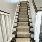 Shiraz Stair Runner - Floor Street