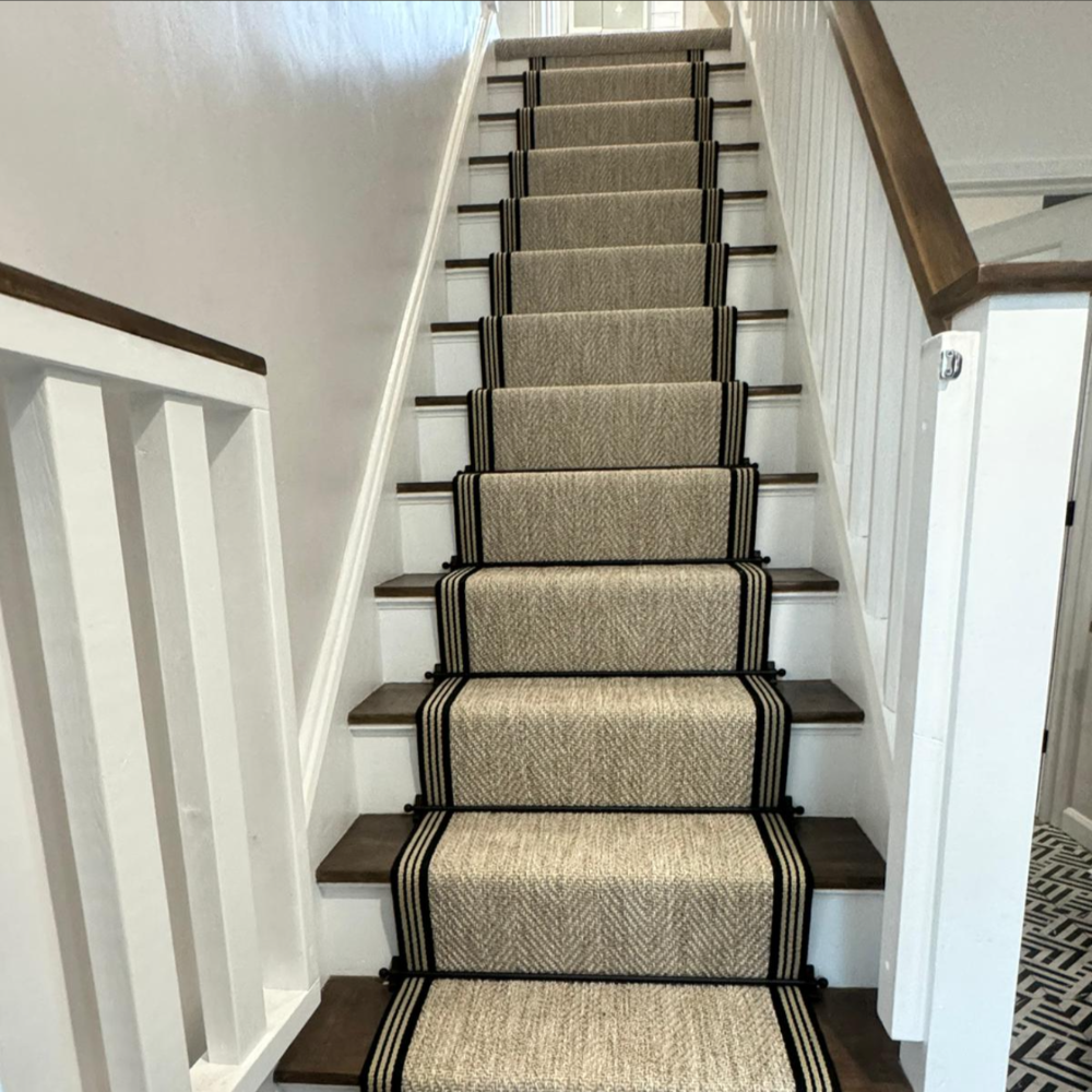 Shiraz Stair Runner