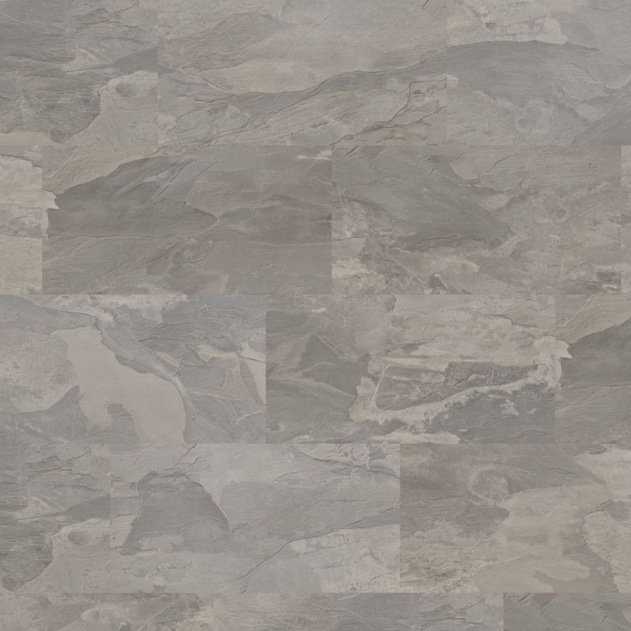 Silverado 8mm Tile Effect Waterproof Laminate - Floor Street