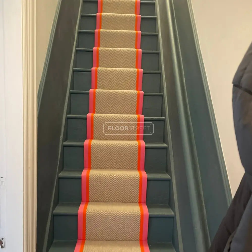 Sintra Stair Runner