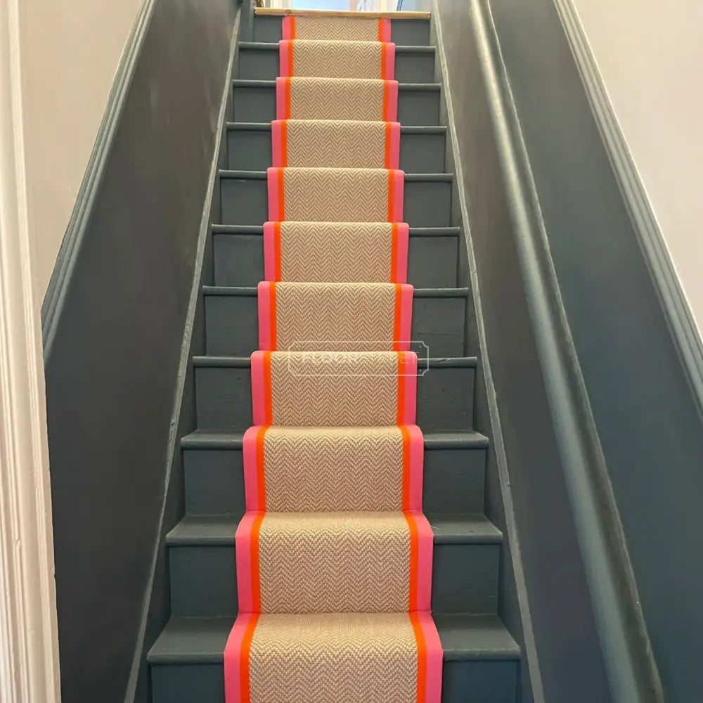 Sintra Stair Runner