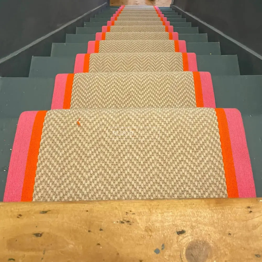 Sintra Stair Runner