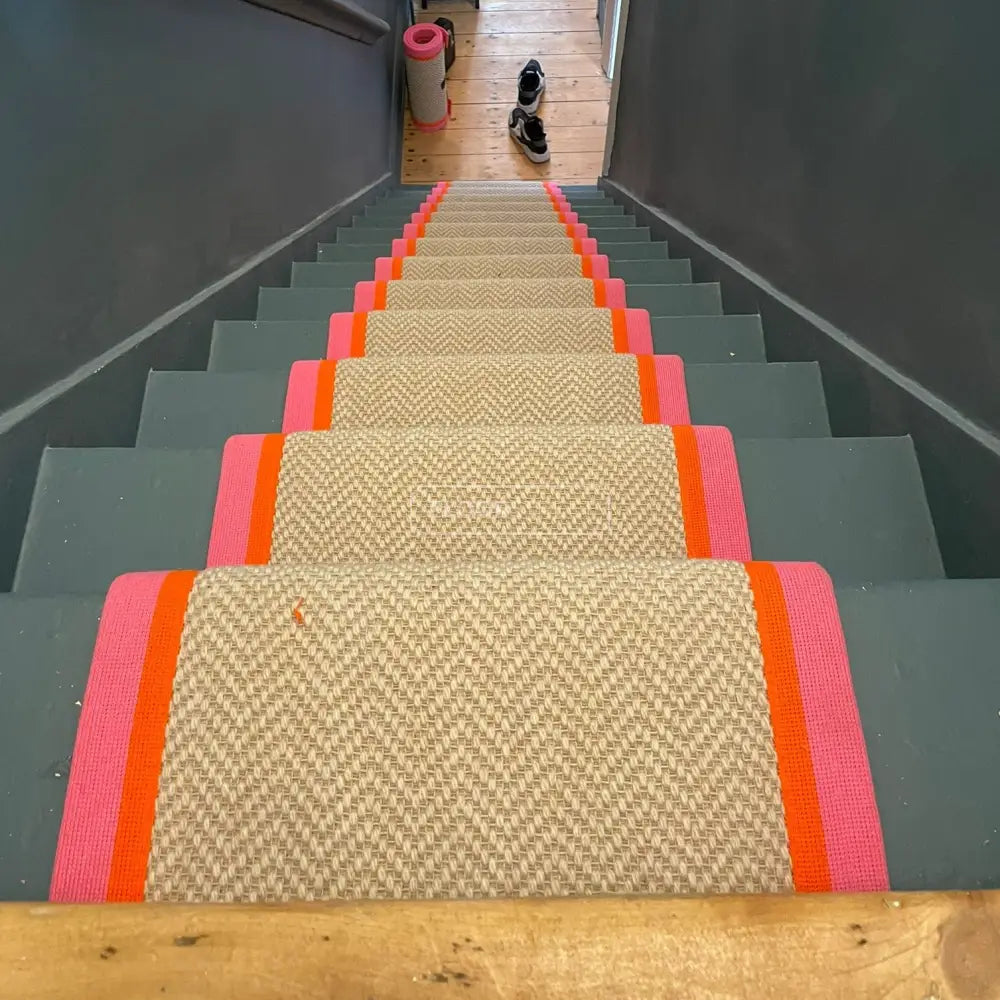 Sintra Stair Runner