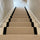 Sleek Street Stair Runner - Floor Street