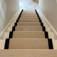 Sleek Street Stair Runner - Floor Street