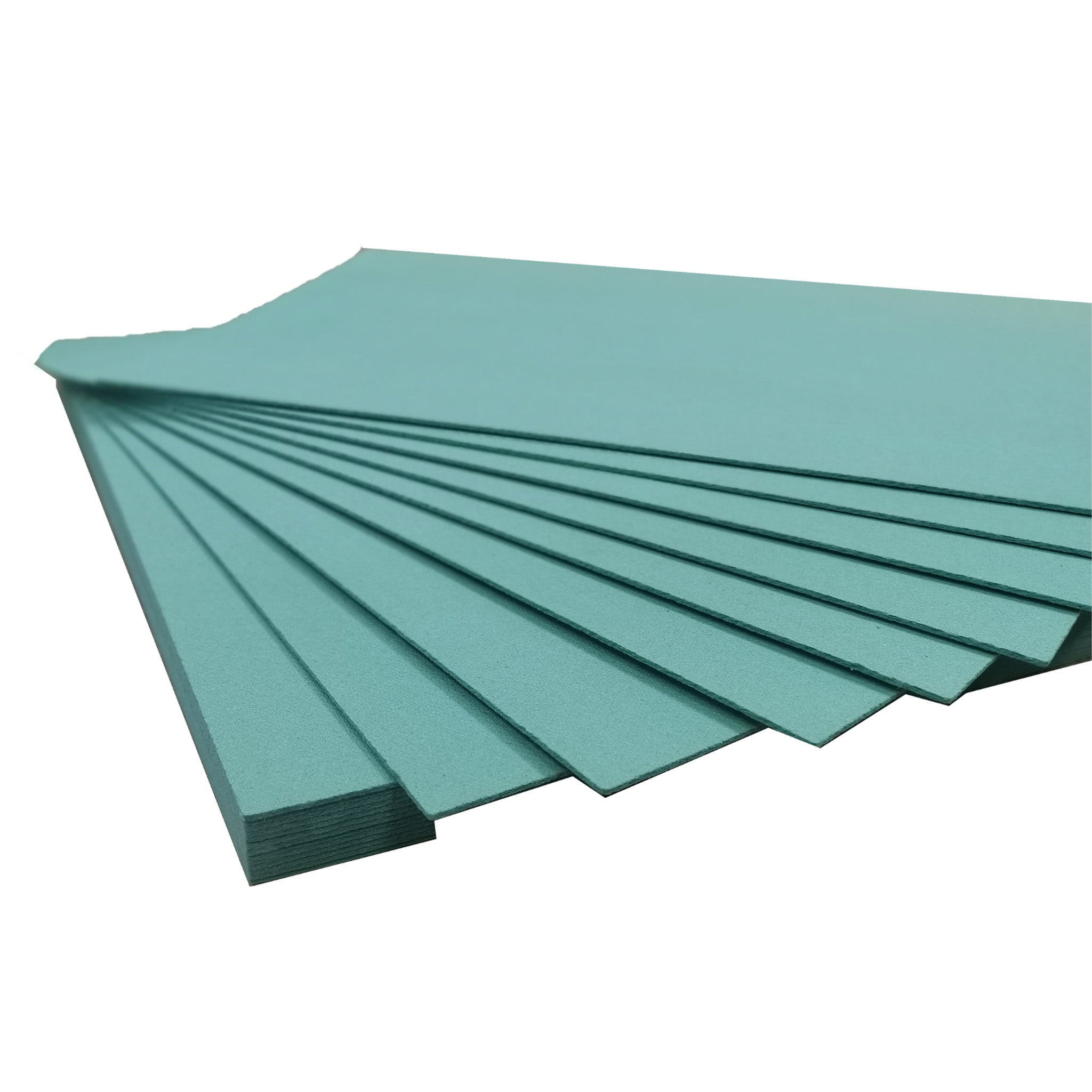 Softboard 5mm 7m2 Packs - Floor Street