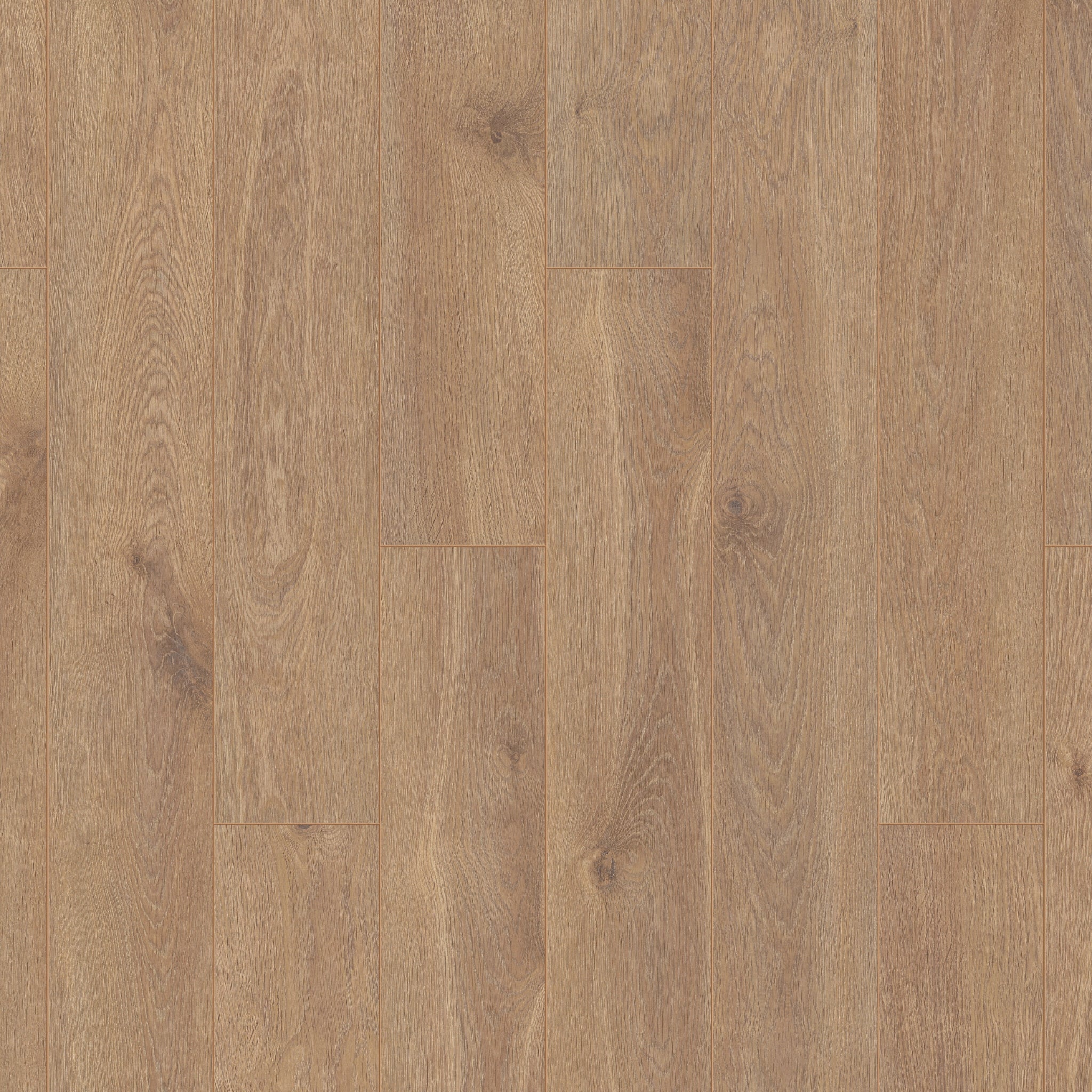 Solar Oak 8mm Straight Waterproof Laminate - Floor Street