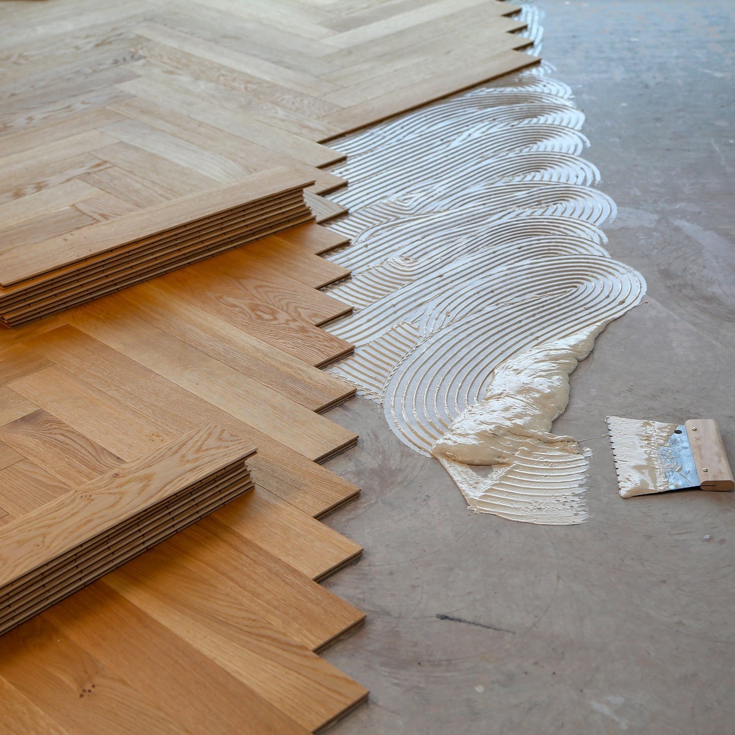 Soudal Adhesive - Floor Street