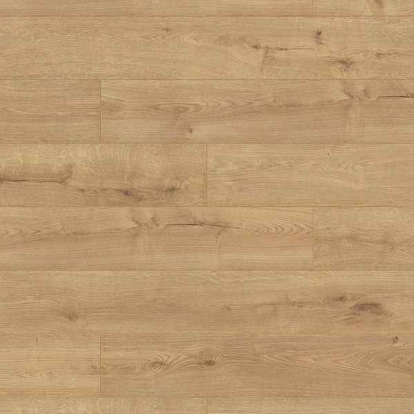 Sundance Oak 12mm Long & Wide Straight Laminate