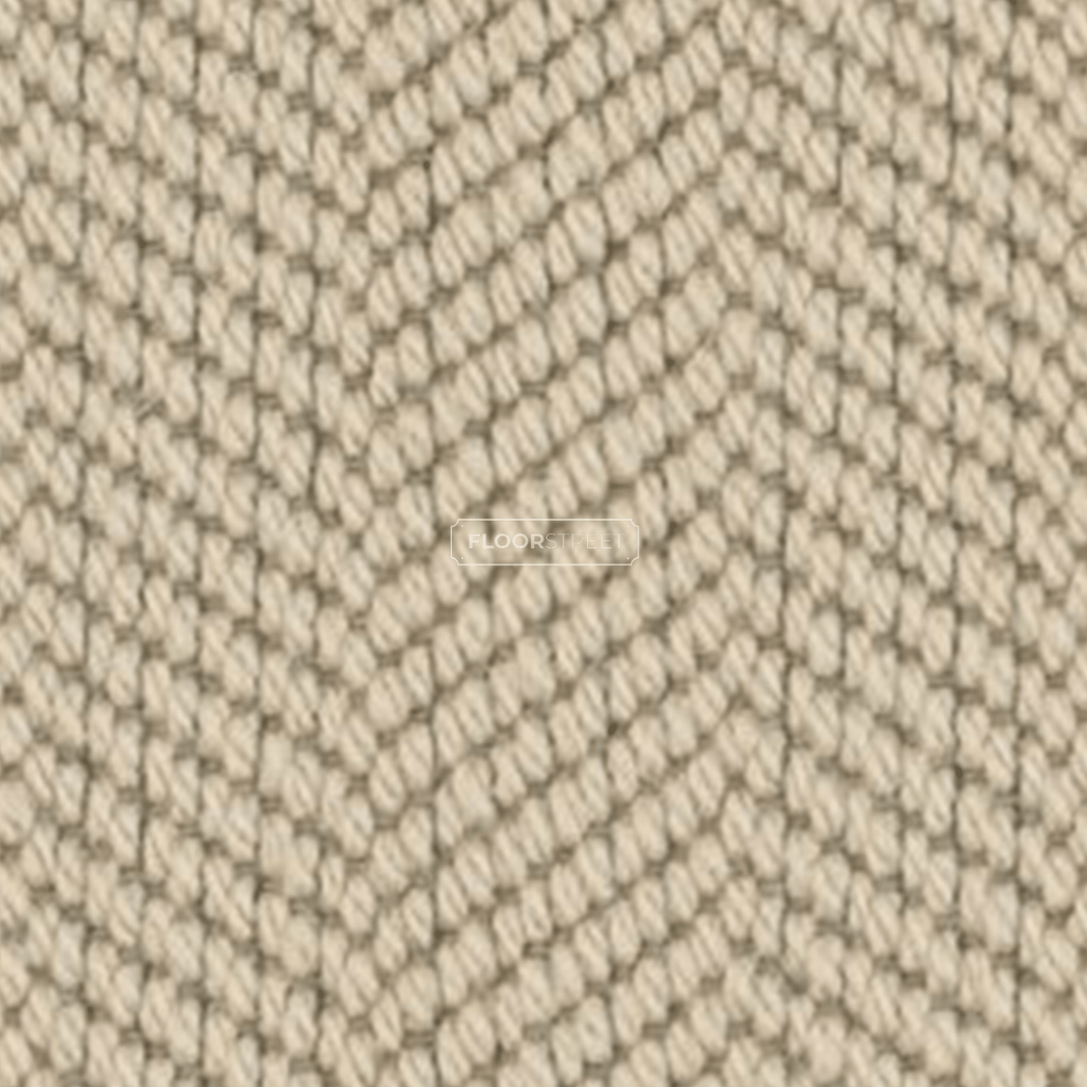 Tehran Stair Runner - Floor Street