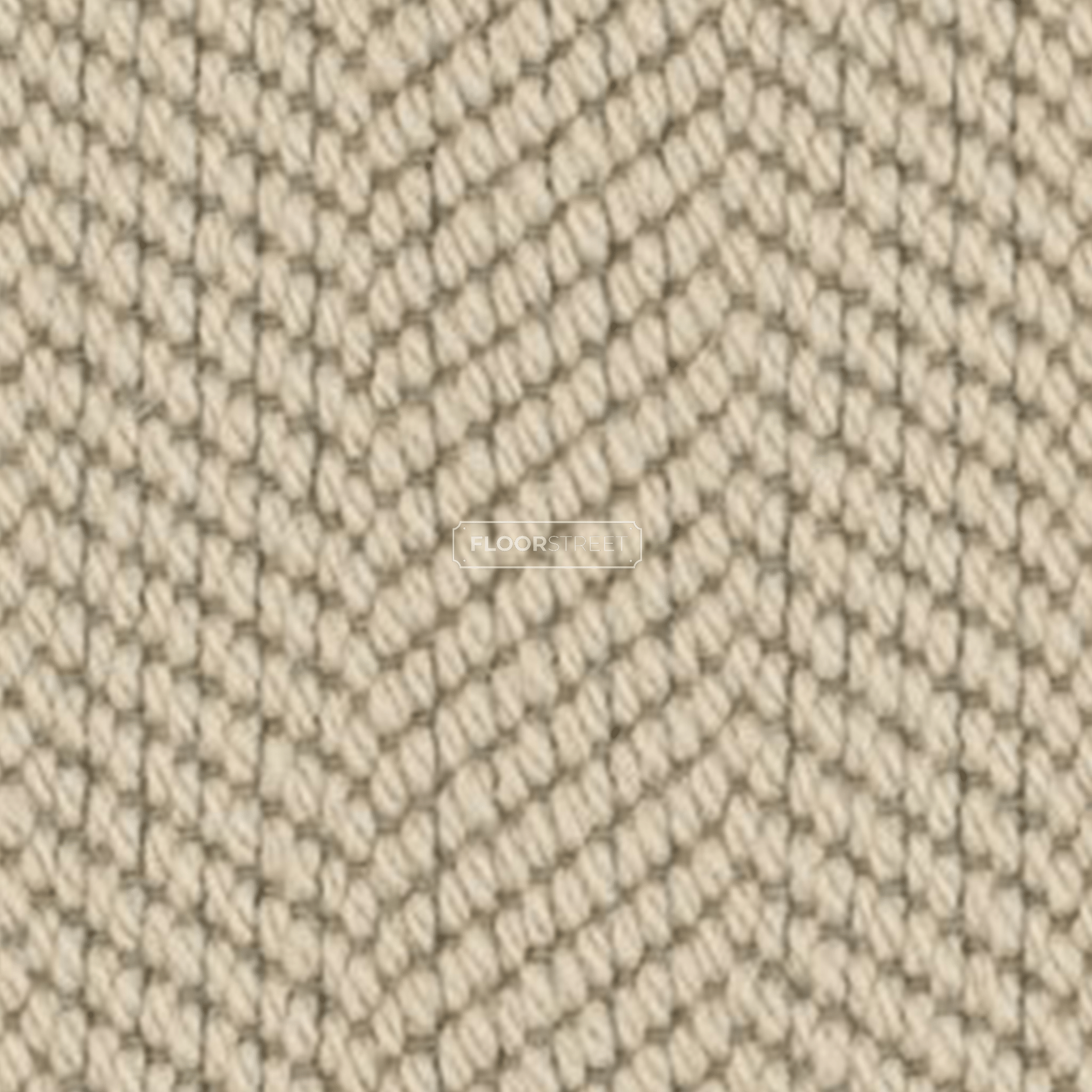 Tehran Stair Runner - Floor Street