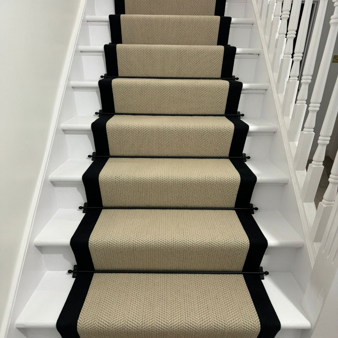 Tehran Stair Runner