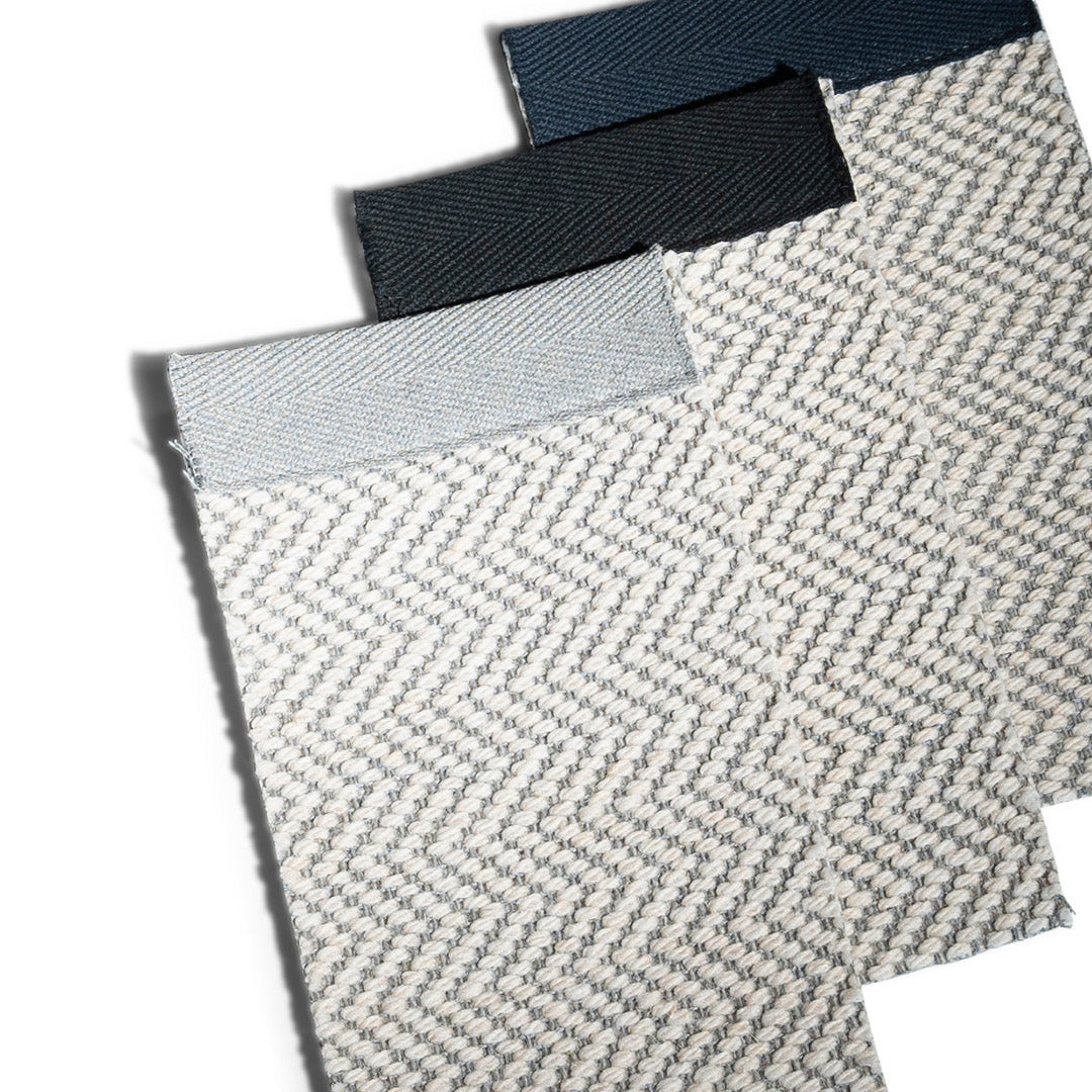 The Classics Stair Runner Sample Bundle