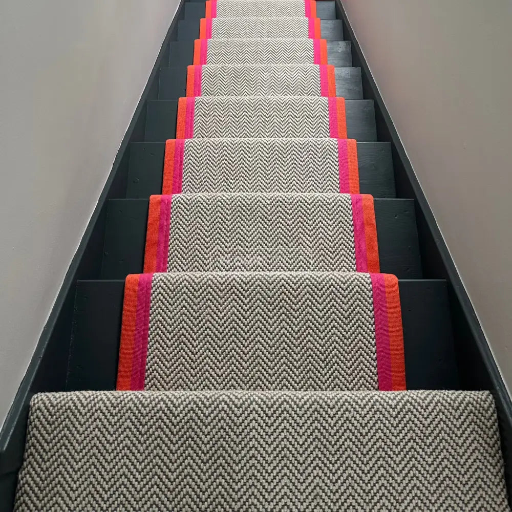 Tokyo Stair Runner