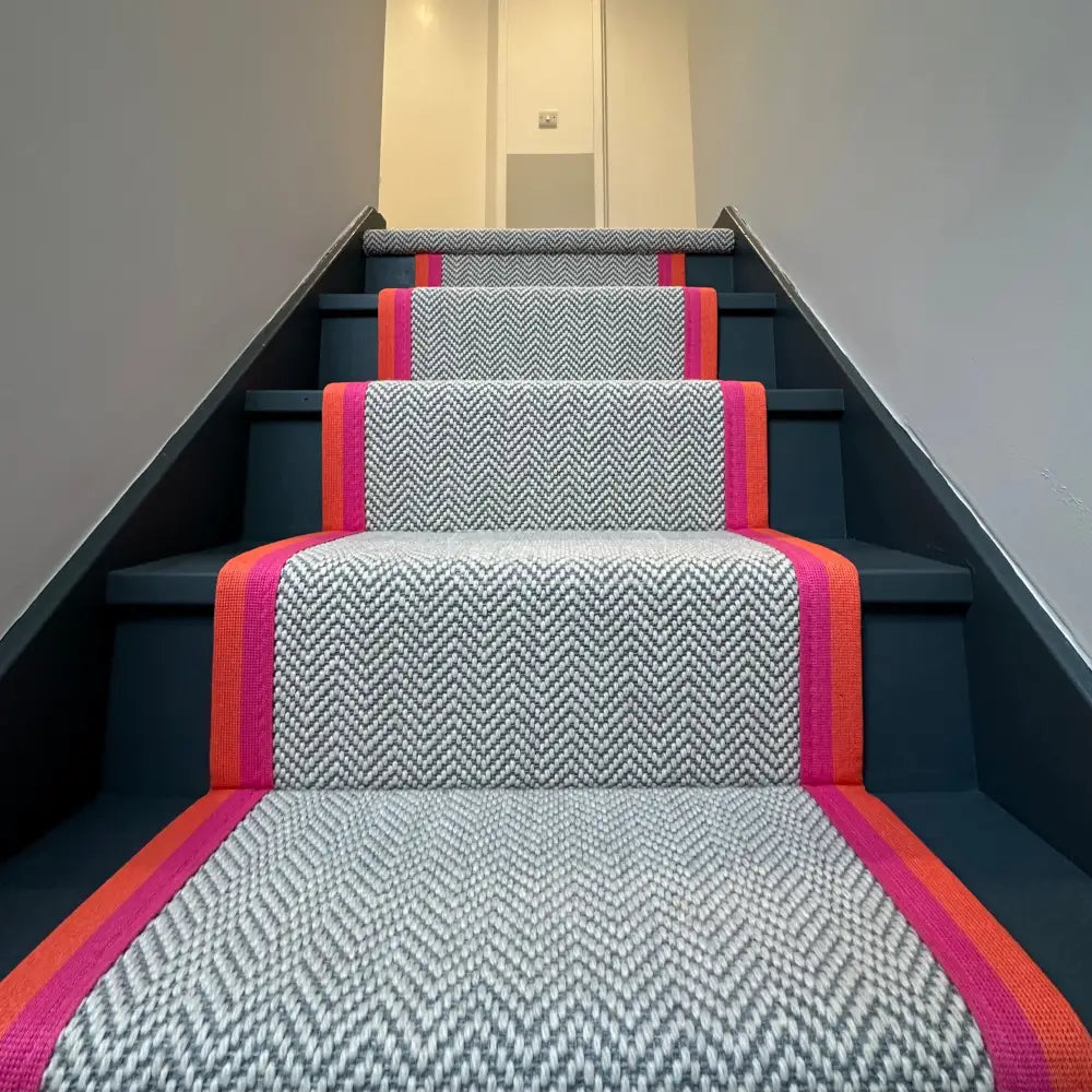 Tokyo Stair Runner