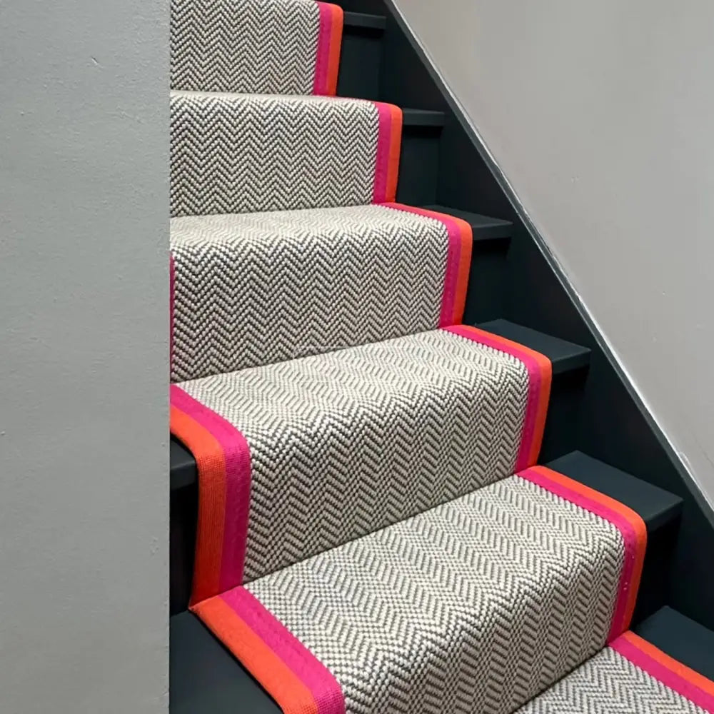 Tokyo Stair Runner